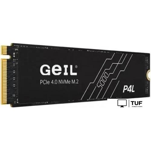 SSD GeIL Zenith P4L 1TB P4LFD23C1TBD