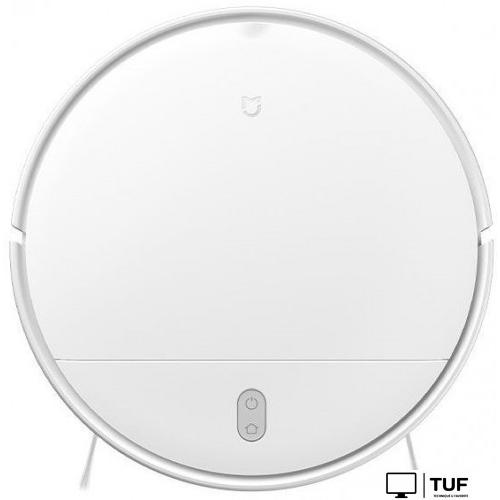 Робот-пылесос Xiaomi Mi Robot Vacuum-Mop Essential MJSTG1 (международная версия)