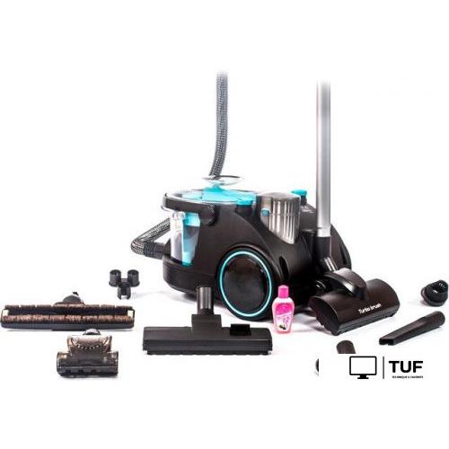 Пылесос Arnica Bora 5000 (бирюзовый) [ET11131]