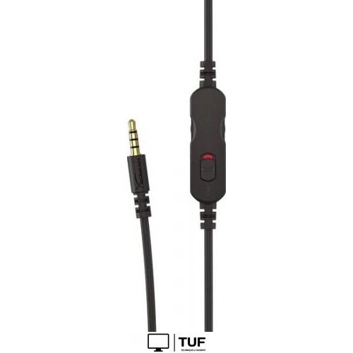 Наушники HyperX CloudX Chat (для Xbox One)