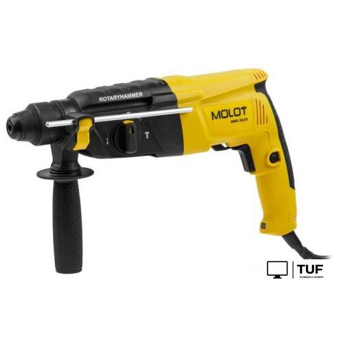 Перфоратор Molot MRH2629 MRH262901127