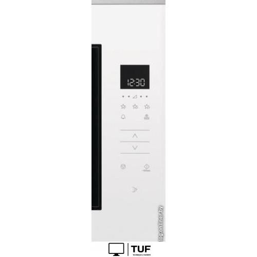 Микроволновая печь Electrolux KMFE264TEW