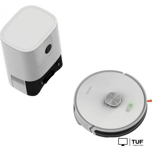 Робот-пылесос Garlyn SR-950