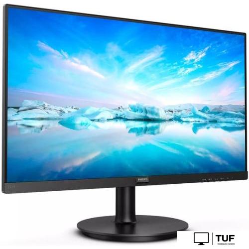 Монитор Philips 221V8/01