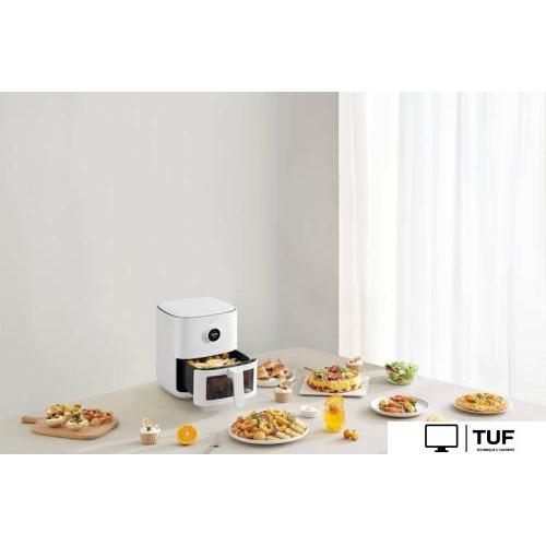 Аэрофритюрница Xiaomi Smart Air Fryer Pro 4L (MAF05)
