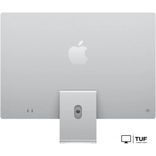 Моноблок Apple iMac M3 2023 24 MQR93PA/A