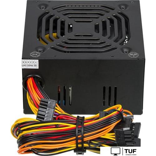 Блок питания Accord ACC-500W-NP