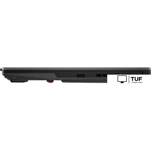 Игровой ноутбук ASUS TUF Gaming F17 FX707VJB-HX114