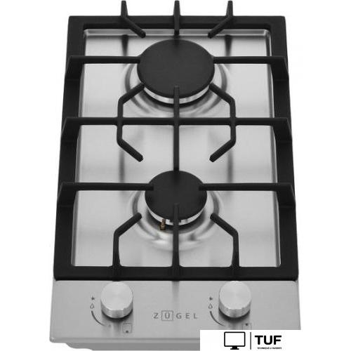 Варочная панель ZUGEL ZGH291X