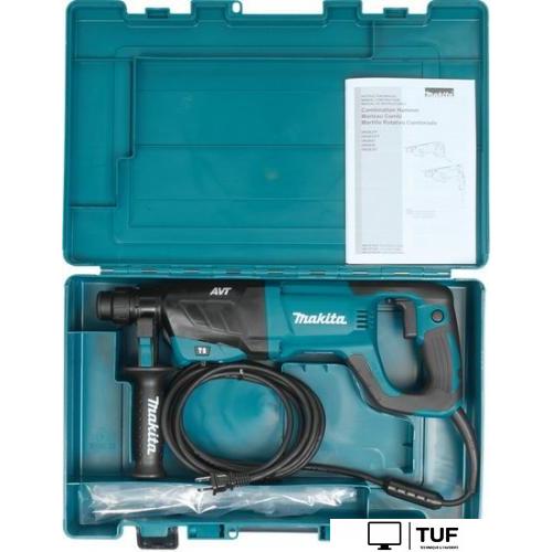 Перфоратор Makita HR2641