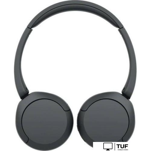 Наушники Sony WH-CH520 (черный)
