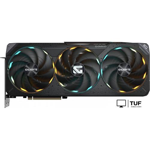 Видеокарта Gigabyte GeForce RTX 5080 Gaming OC 16G GV-N5080GAMING-16GD