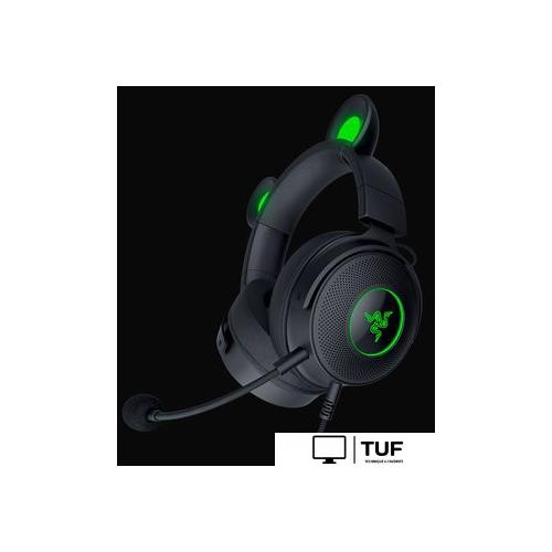 Наушники Razer Kraken Kitty V2 Pro (черный)
