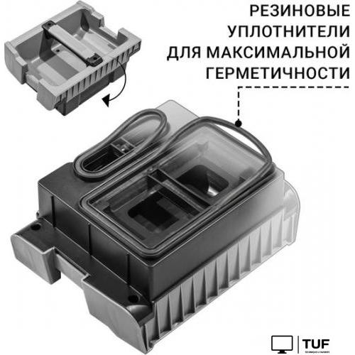 Пылесос Bort BAX-600E