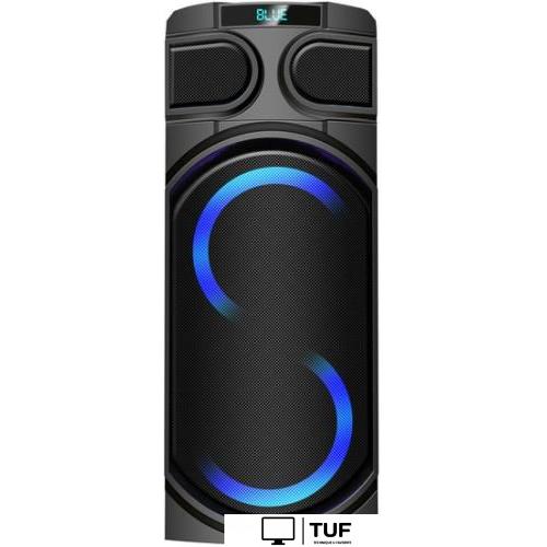 Колонка для вечеринок Ginzzu GM-203