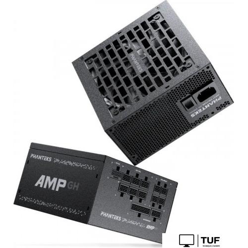 Блок питания Phanteks AMP GH 1000W PH-P1000GR_BK01