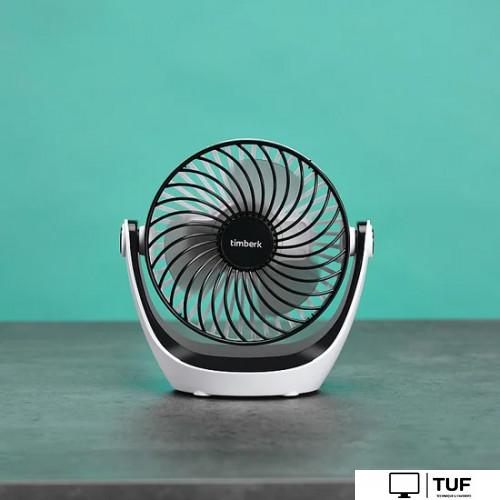 Вентилятор Timberk T-DF421