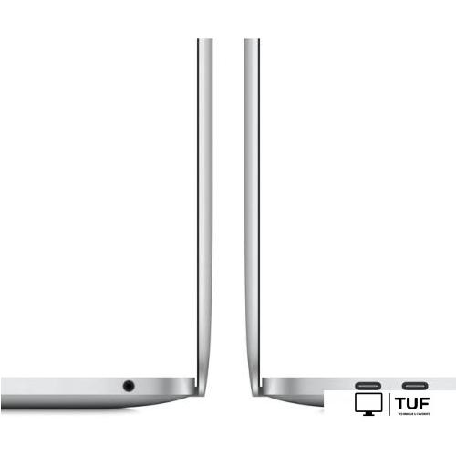 Ноутбук Apple Macbook Pro 13 M1 2020 MYDC2