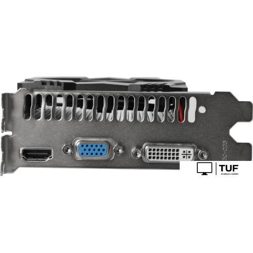 Видеокарта KFA2 GeForce GT 730 4GB DDR3 73GQF8HX00HK