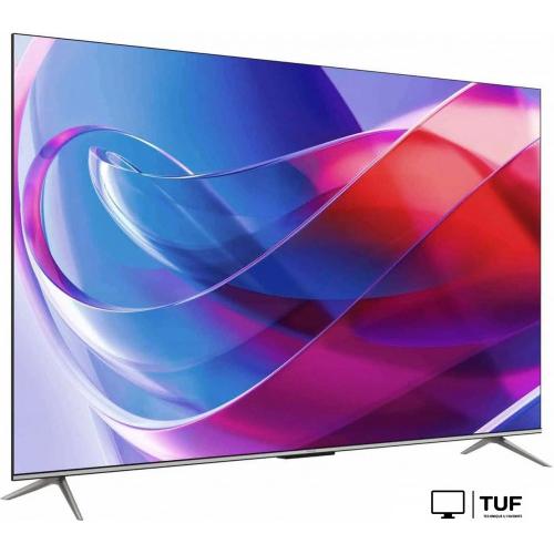 Телевизор iFFALCON QLED iFF50Q73