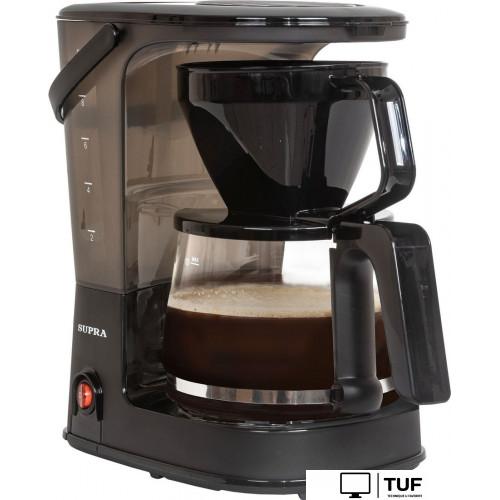 Капельная кофеварка Supra CMS-1240