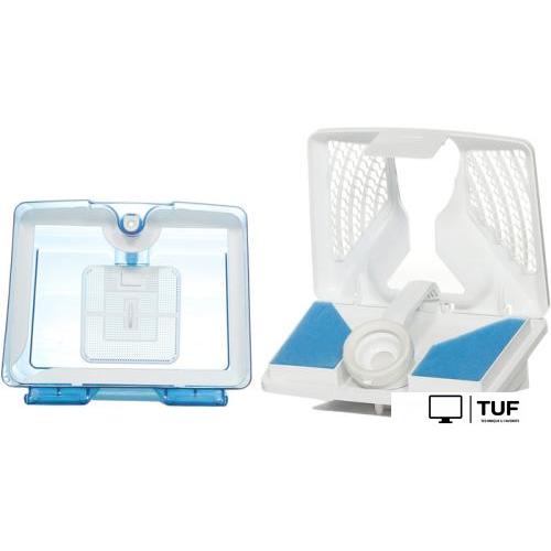 Пылесос Thomas Twin XT 788565