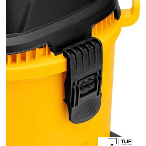 Пылесос Denzel RVC20