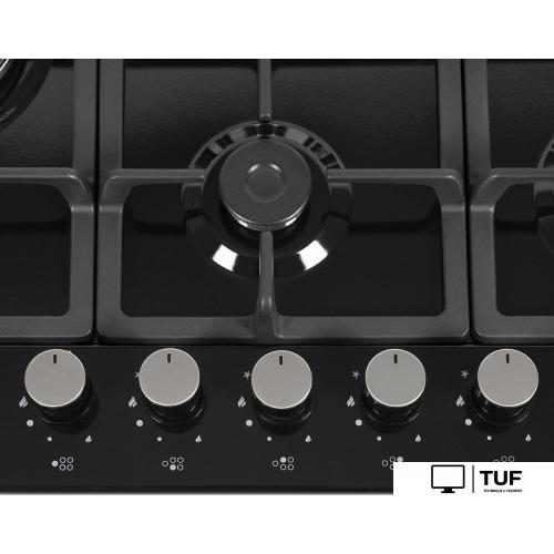 Варочная панель MAUNFELD EGHE.75.33CB/G