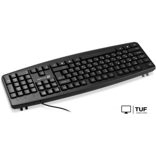 Клавиатура Oklick 105M