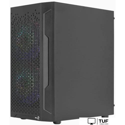 Корпус AeroCool Trinity Mini-G-BK-v2