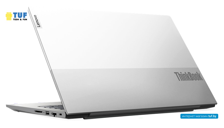 Ноутбук Lenovo ThinkBook 14 G2 ITL 20VD00CSRU