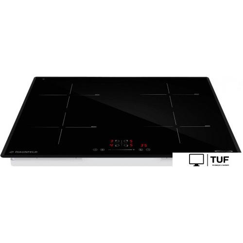 Варочная панель MAUNFELD AVI6046SBK