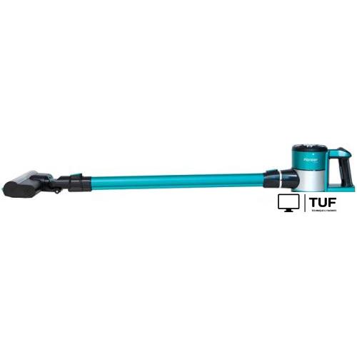 Вертикальный пылесос с влажной уборкой Pioneer VC470S