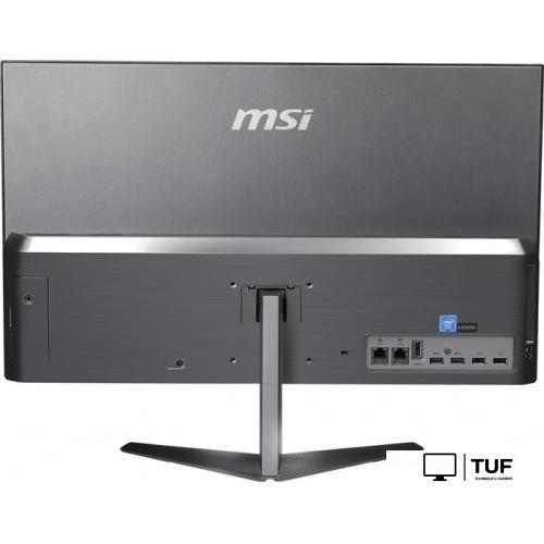 Моноблок MSI Pro 24X 10M-034XRU