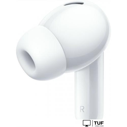 Наушники Xiaomi Redmi Buds 5 Pro M2317E1 (белый, международная версия)