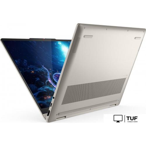 Ноутбук 2-в-1 Lenovo Yoga 7 2-in-1 14AKP10 83JR0060RK Win 11 Pro