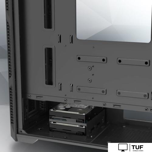 Корпус Raijintek Arcadia III MS4