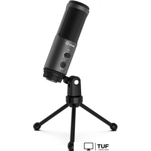 Проводной микрофон Lorgar Voicer 521