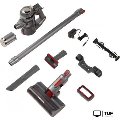 Пылесос Redmond RV-UR363