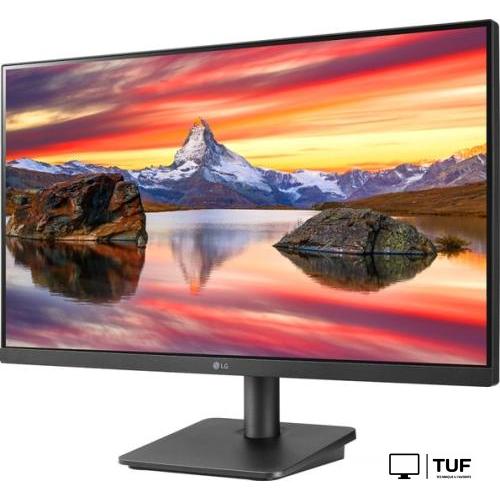 Монитор LG 24MP400-B