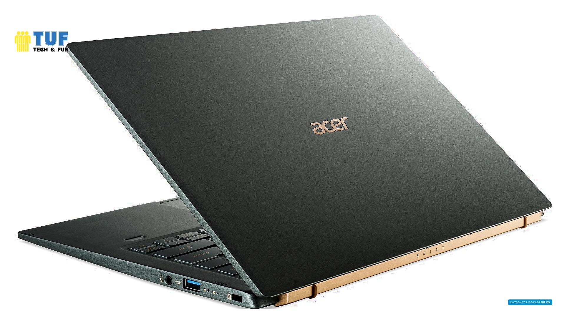 Ноутбук Acer Swift 5 SF514-55GT-74UD NX.HXAEU.00Q
