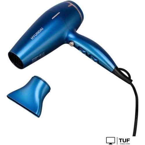 Фен Hyundai H-HDI0757