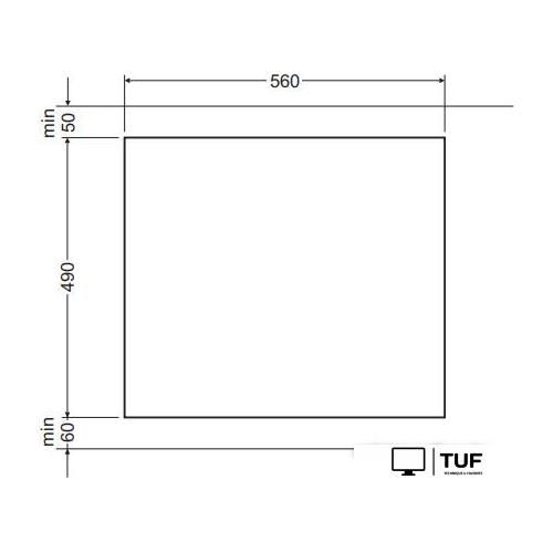 Варочная панель Hansa BHI68508