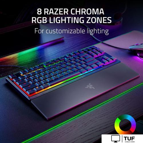 Клавиатура Razer Ornata V3 TKL