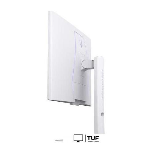 Smart монитор LG UltraGear 32G810SA-W