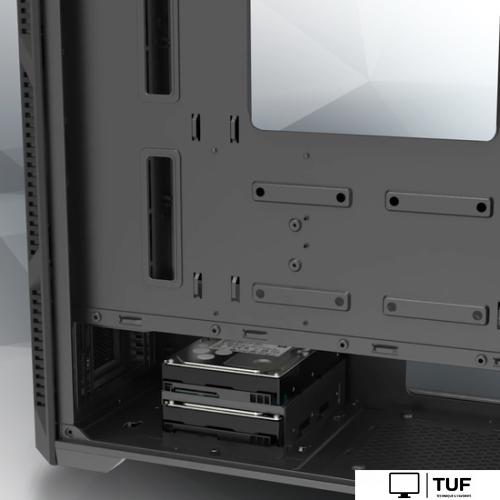 Корпус Raijintek Arcadia III ST