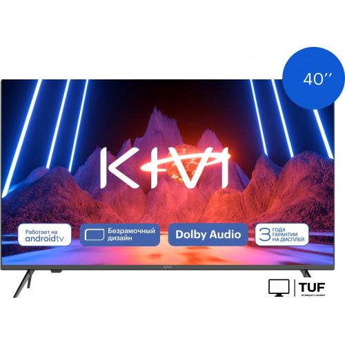 Телевизор KIVI M40FD70B