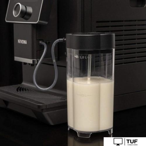 Кофемашина Nivona CafeRomatica 960