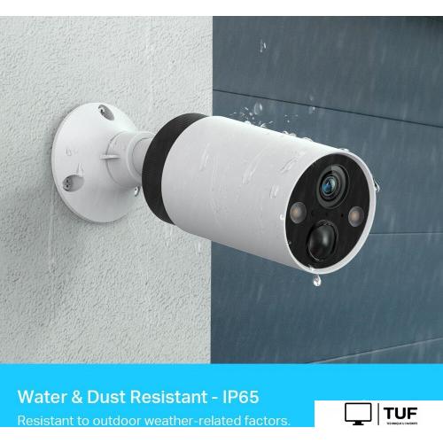 IP-камера TP-Link Tapo C420S1