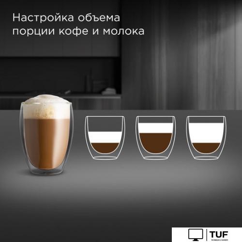 Кофемашина Redmond CM707